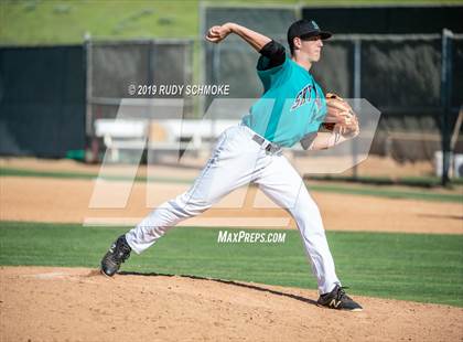 Thumbnail 3 in Silverado @ La Costa Canyon (Lyons Tournament)  photogallery.