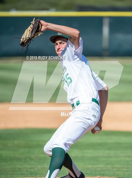 Thumbnail 3 in Silverado @ La Costa Canyon (Lyons Tournament)  photogallery.