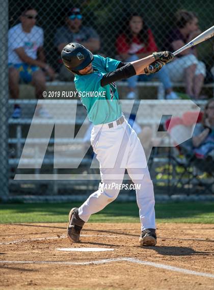 Thumbnail 3 in Silverado @ La Costa Canyon (Lyons Tournament)  photogallery.