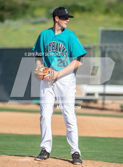 Thumbnail 2 in Silverado @ La Costa Canyon (Lyons Tournament)  photogallery.