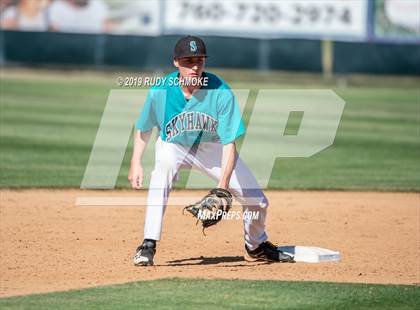 Thumbnail 1 in Silverado @ La Costa Canyon (Lyons Tournament)  photogallery.