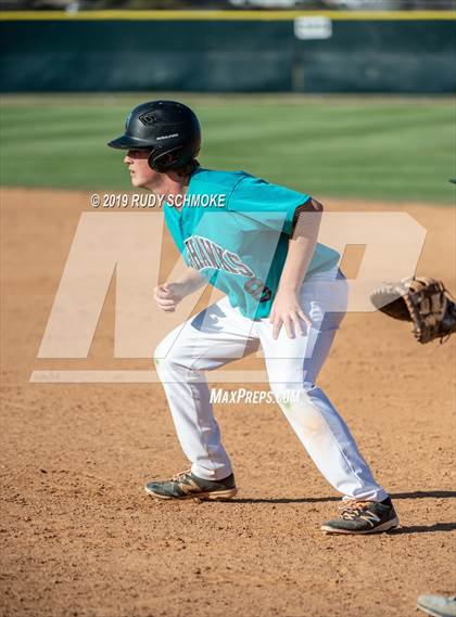 Thumbnail 1 in Silverado @ La Costa Canyon (Lyons Tournament)  photogallery.