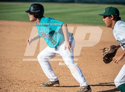 Thumbnail 3 in Silverado @ La Costa Canyon (Lyons Tournament)  photogallery.
