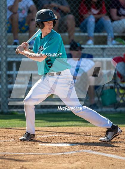 Thumbnail 3 in Silverado @ La Costa Canyon (Lyons Tournament)  photogallery.