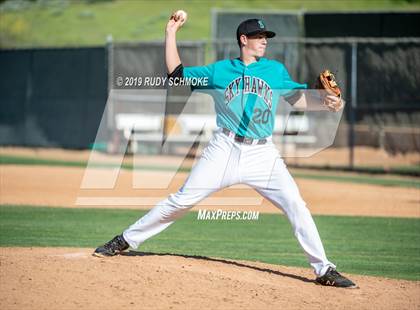 Thumbnail 2 in Silverado @ La Costa Canyon (Lyons Tournament)  photogallery.