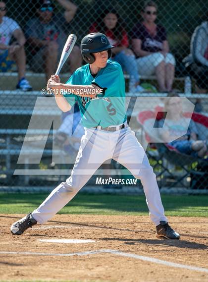 Thumbnail 3 in Silverado @ La Costa Canyon (Lyons Tournament)  photogallery.