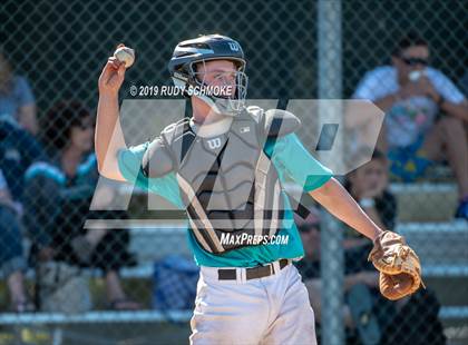 Thumbnail 2 in Silverado @ La Costa Canyon (Lyons Tournament)  photogallery.