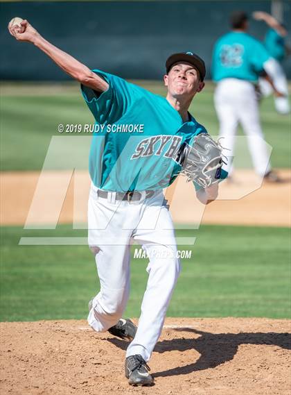 Thumbnail 3 in Silverado @ La Costa Canyon (Lyons Tournament)  photogallery.