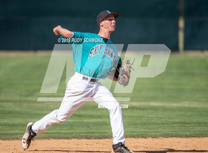 Thumbnail 2 in Silverado @ La Costa Canyon (Lyons Tournament)  photogallery.