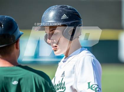 Thumbnail 3 in Silverado @ La Costa Canyon (Lyons Tournament)  photogallery.