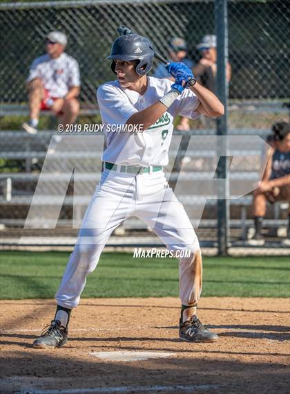 Thumbnail 3 in Silverado @ La Costa Canyon (Lyons Tournament)  photogallery.