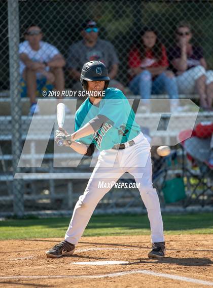 Thumbnail 3 in Silverado @ La Costa Canyon (Lyons Tournament)  photogallery.