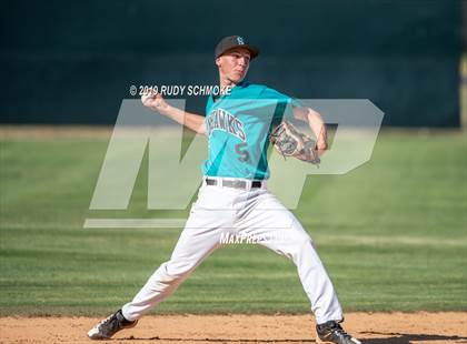 Thumbnail 3 in Silverado @ La Costa Canyon (Lyons Tournament)  photogallery.