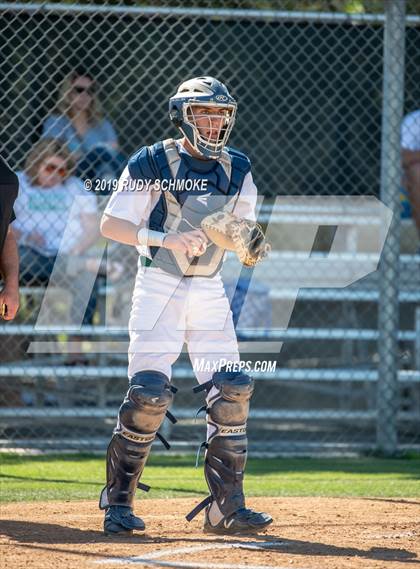 Thumbnail 3 in Silverado @ La Costa Canyon (Lyons Tournament)  photogallery.