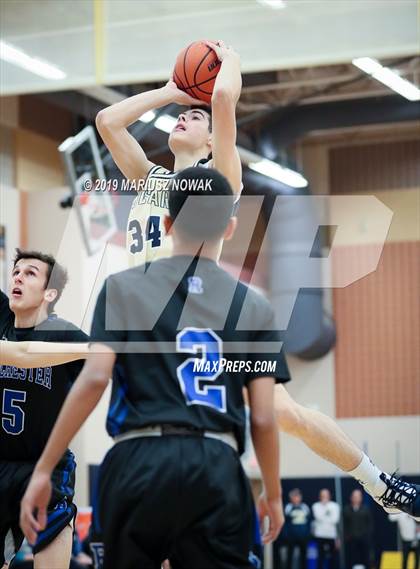 Thumbnail 2 in Rochester @ Stoney Creek photogallery.