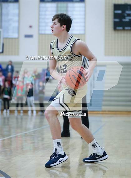 Thumbnail 2 in Rochester @ Stoney Creek photogallery.