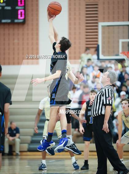 Thumbnail 3 in Rochester @ Stoney Creek photogallery.