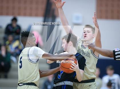 Thumbnail 1 in Rochester @ Stoney Creek photogallery.