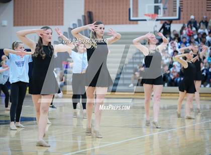 Thumbnail 3 in Rochester @ Stoney Creek photogallery.