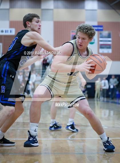 Thumbnail 2 in Rochester @ Stoney Creek photogallery.