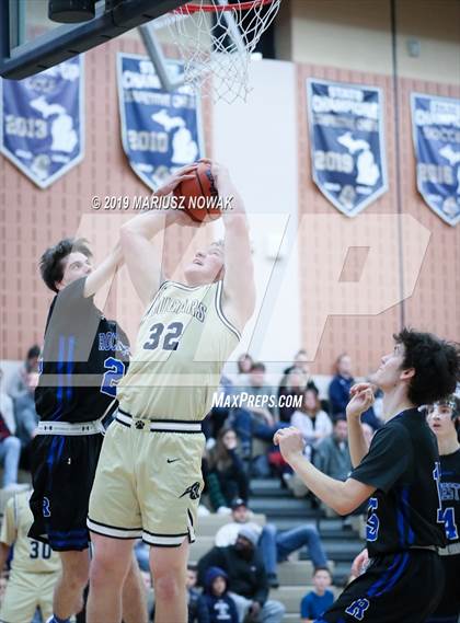 Thumbnail 3 in Rochester @ Stoney Creek photogallery.