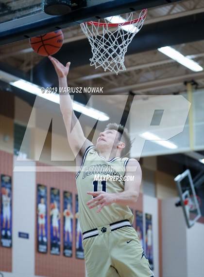 Thumbnail 1 in Rochester @ Stoney Creek photogallery.