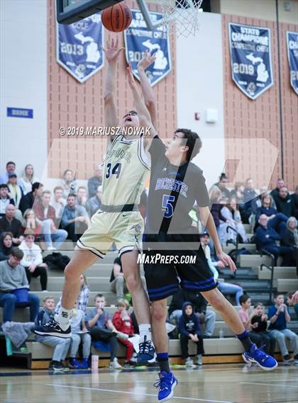 Thumbnail 2 in Rochester @ Stoney Creek photogallery.