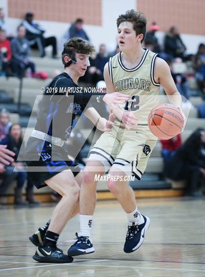Thumbnail 1 in Rochester @ Stoney Creek photogallery.