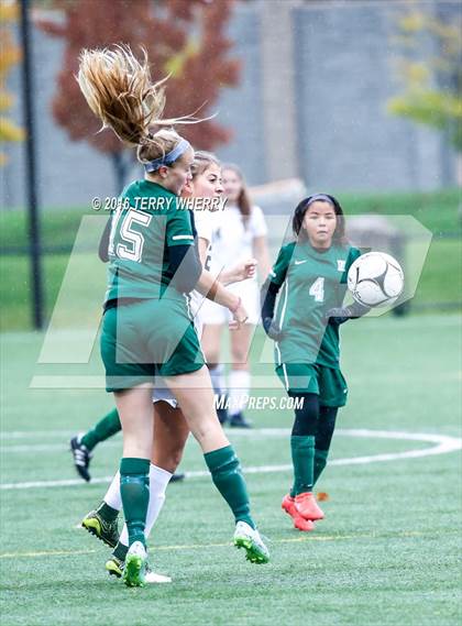 Thumbnail 1 in Nichols @ Nardin Academy photogallery.