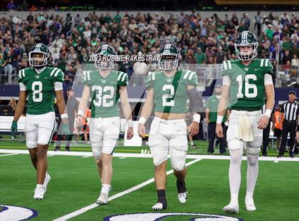 Thumbnail 1 in Franklin vs. Malakoff (UIL Football 3A D1 Final) photogallery.