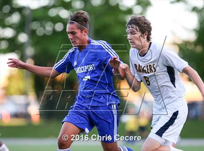 Thumbnail 1 in Brockport @ Spencerport photogallery.