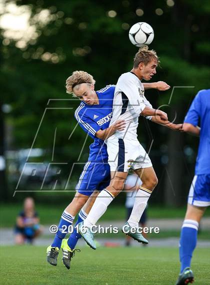 Thumbnail 1 in Brockport @ Spencerport photogallery.