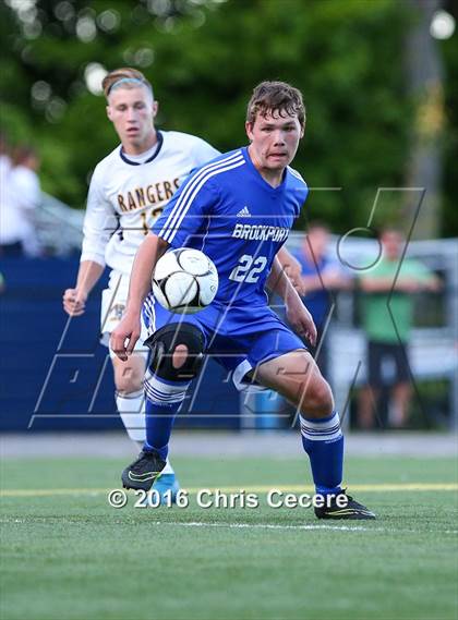 Thumbnail 3 in Brockport @ Spencerport photogallery.