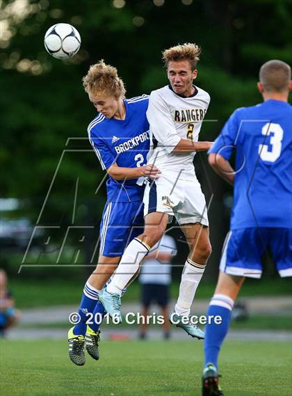 Thumbnail 2 in Brockport @ Spencerport photogallery.
