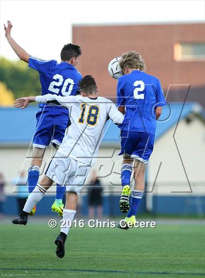 Thumbnail 1 in Brockport @ Spencerport photogallery.