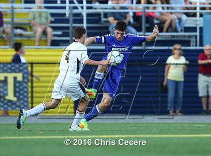 Thumbnail 3 in Brockport @ Spencerport photogallery.