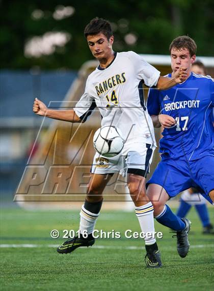 Thumbnail 2 in Brockport @ Spencerport photogallery.