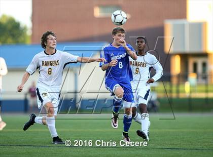 Thumbnail 3 in Brockport @ Spencerport photogallery.