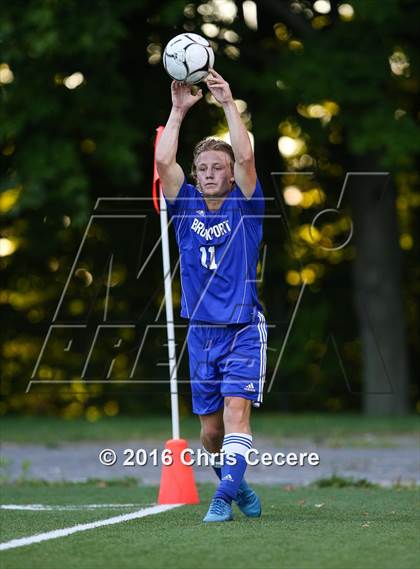 Thumbnail 1 in Brockport @ Spencerport photogallery.