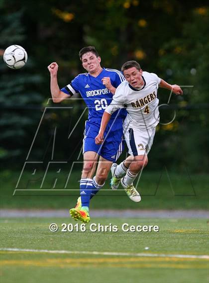 Thumbnail 1 in Brockport @ Spencerport photogallery.