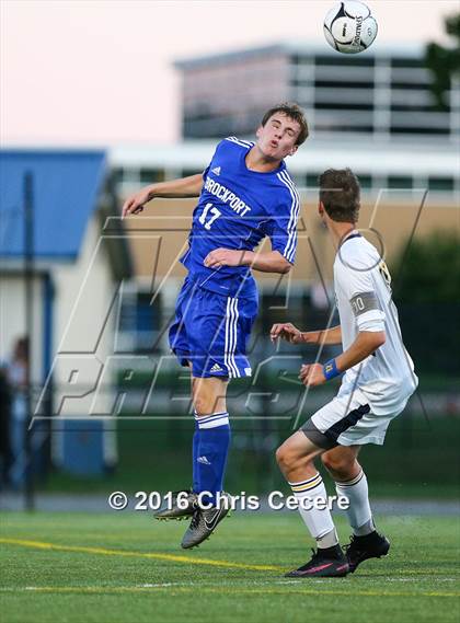 Thumbnail 1 in Brockport @ Spencerport photogallery.