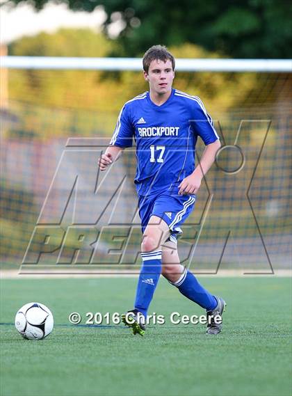 Thumbnail 1 in Brockport @ Spencerport photogallery.