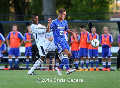 Thumbnail 3 in Brockport @ Spencerport photogallery.