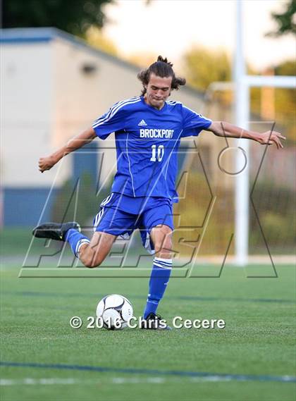 Thumbnail 2 in Brockport @ Spencerport photogallery.