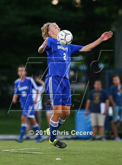 Thumbnail 3 in Brockport @ Spencerport photogallery.