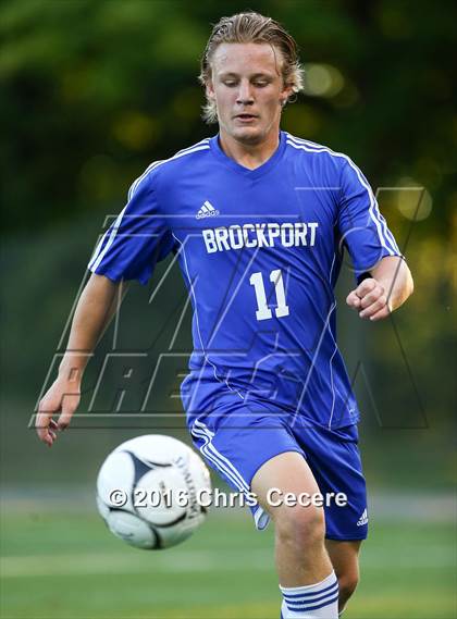 Thumbnail 1 in Brockport @ Spencerport photogallery.
