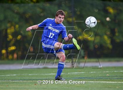 Thumbnail 1 in Brockport @ Spencerport photogallery.