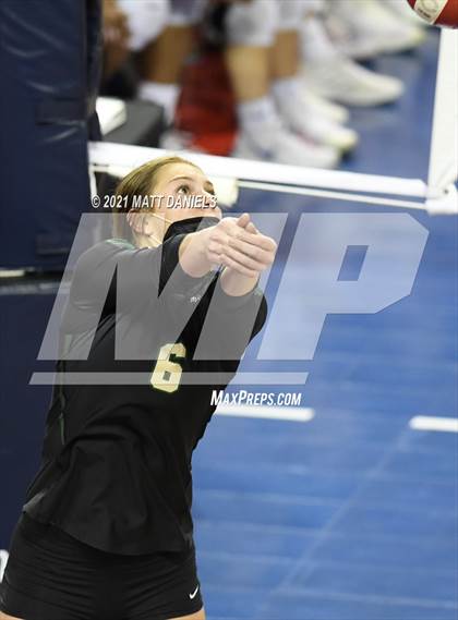 Thumbnail 3 in Grandview @ Mountain Vista (CHSAA 5A Playoff) photogallery.