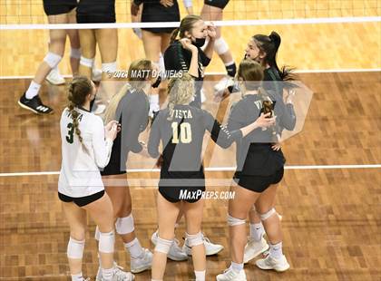 Thumbnail 1 in Grandview @ Mountain Vista (CHSAA 5A Playoff) photogallery.
