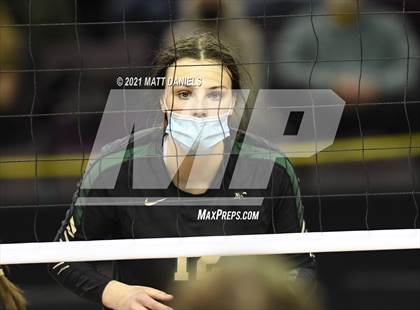 Thumbnail 3 in Grandview @ Mountain Vista (CHSAA 5A Playoff) photogallery.